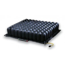 Quadtro Select Wheelchair Cushion 16 x 18 x 4