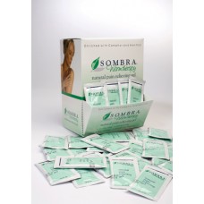 Sombra Warm Therapy(Original) 5 gm Packets Dispenser Bx/100