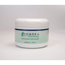 Sombra Warm Therapy(Original) 8 oz. Jar (Each)