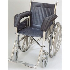 Wheelchair Armrest Cushions Full Arm 15 Pair