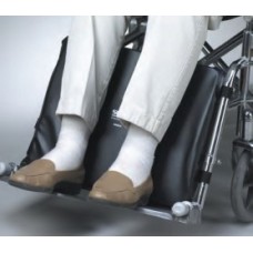 Wheelchair Legpad only 16 - 18 Wide