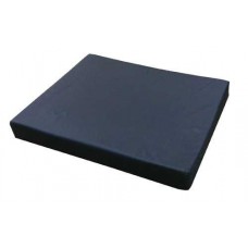 Gel/Foam Wheelchair Cushion 28 x 20 x 3