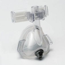 CPAP Serenity Mask w/Headgear Standard