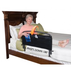 Safety Bed Rail and Pouch 30 (Mfgr #8051)