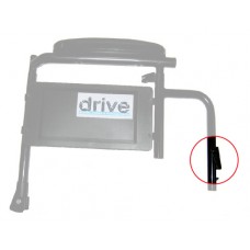 Arm Release Lever only for Drive Adj Height Desk Arms