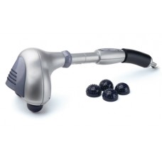 Professional Body Massager with AC Adapter Obus
