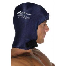 Elasto-Gel Hypothermia Cap (Cranial) Cap Large/ XL