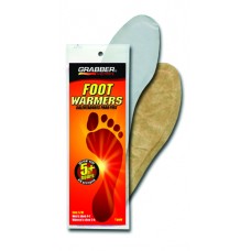 Foot Warmer Grabber(1 Pair/pk) Small/Medium