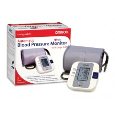 Digital Blood Pressure w/Large Cuff