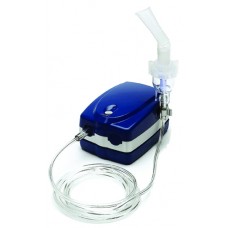 Nebulizer Portable Compressor Sys w/Battery (Airial Voyager)