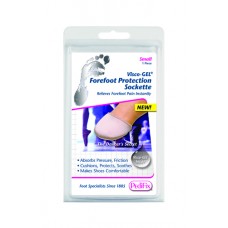Visco-GEL Forefoot Protection Small (Mfg # 1342)