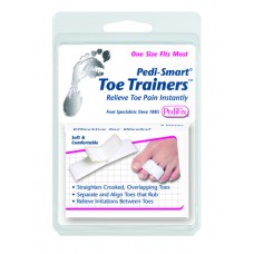 Toe Trainers (Pack/2)