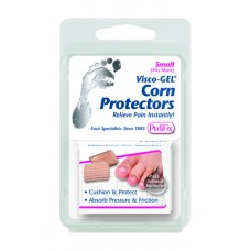 Visco-Gel Corn Protectors Pack/2 Small