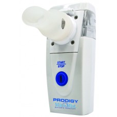 Prodigy Mini-Mist Nebulizer Portable Ultrasonic