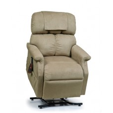 Comforter Series Lift Chair Jr Petite*Fabric Color Req\'d**