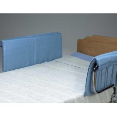 Bed Rail Pads Half-Size (pr)