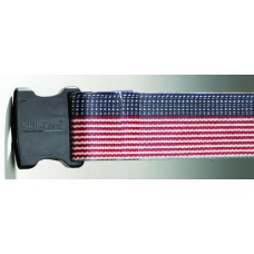 Safety Quick Release Pathoshield Gait Belt 2 x60